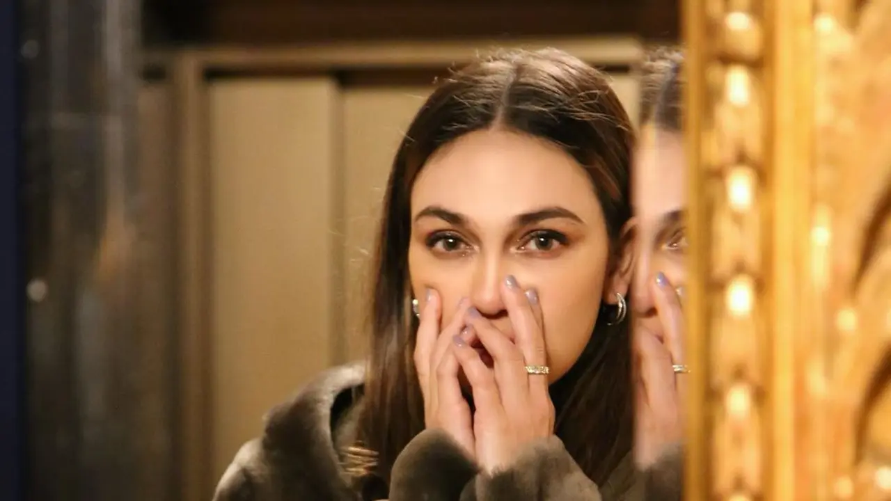 [Fimela] Luna Maya