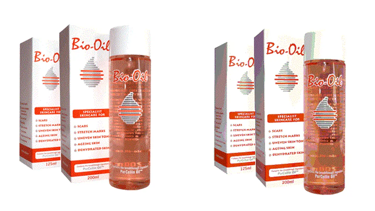 Bio Oil - Kim Kardashian Skin Care