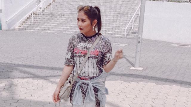 [Bintang] Prilly Latuconsina