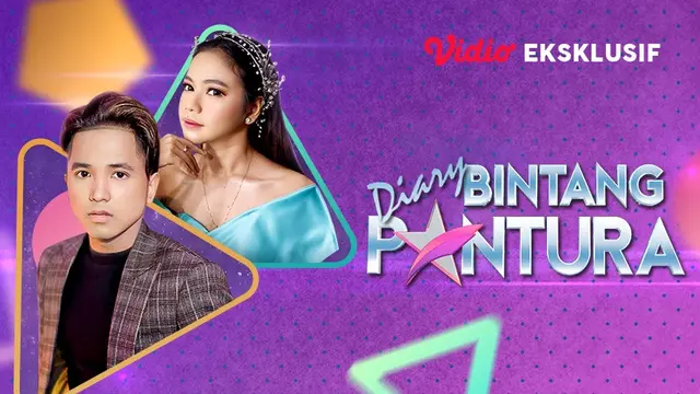 Diary Bintang Pantura