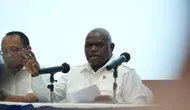 RUU HAM Perkuat Komnas HAM, Beri Kewenangan Penyidikan