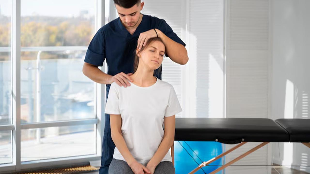 chiropractic