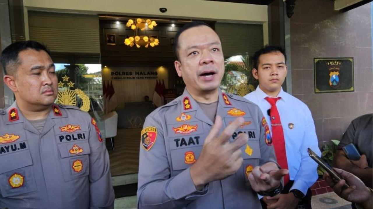 Polres Malang Prioritaskan Keamanan Wisatawan Libur Lebaran 2026