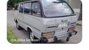 Mitsubishi Colt T120 buatan karoseri Internasional. (Source: id.pinterest.com)