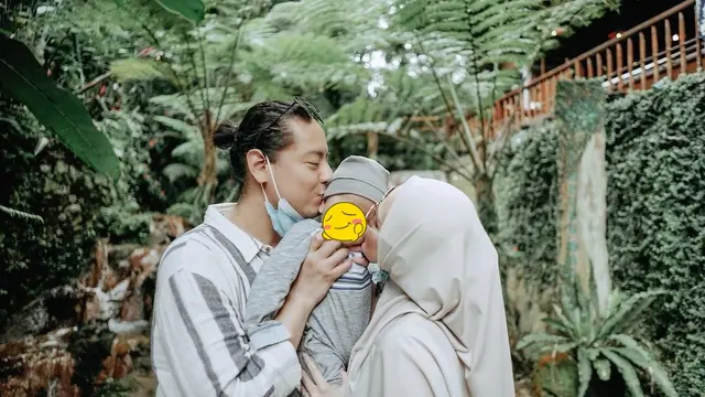 7 Artis Tanah Air Dikaruniai Anak Pertama di 2020, Ada yang Menanti Hingga 9 Tahun