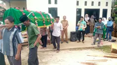 Siswa SD di Lampung Tengah Meninggal Tersedak Biji Kelengkeng