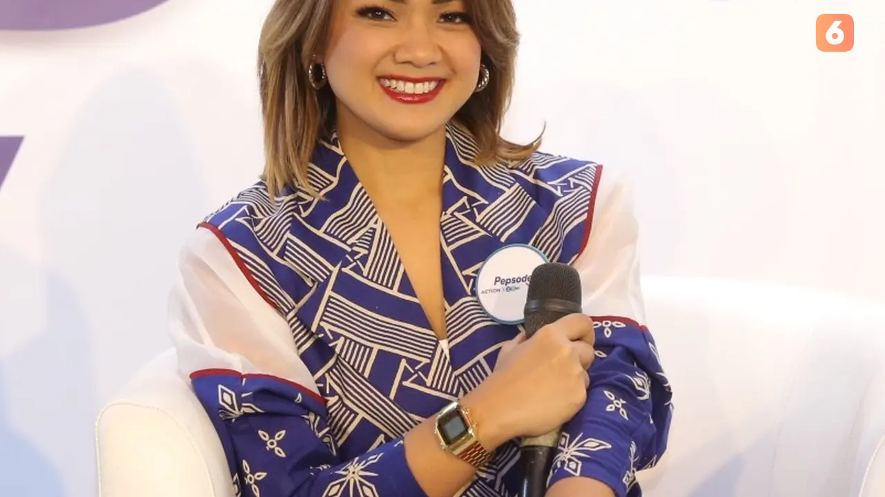 [Fimela] Nirina Zubir