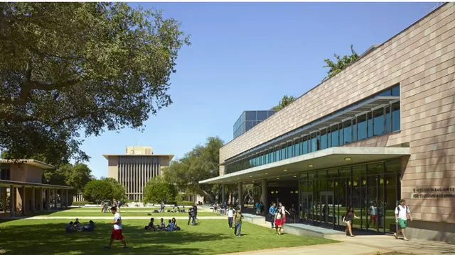 Harvey Mudd