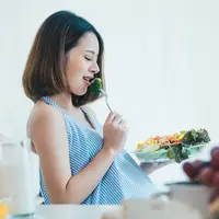 ilustrasi ibu hamil/copyright shutterstock