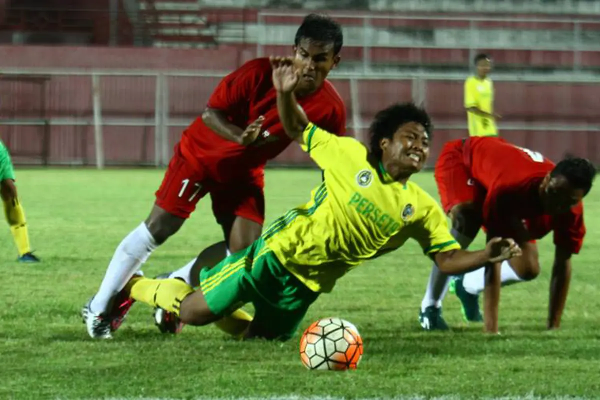 Liga Nusantara