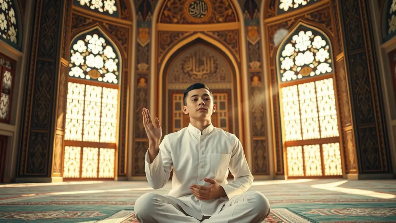 arti subhanallah wabihamdihi subhanallahil adzim
