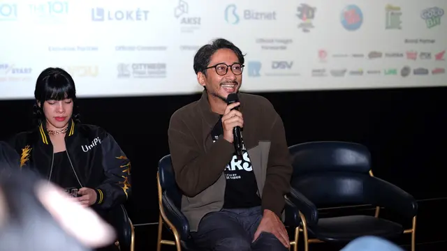 myBCA ICC x INACON 2025 Digelar 2 Hari di Jakarta, Saatnya Seru-seruan Merayakan Budaya Pop Indonesia nan Semarak