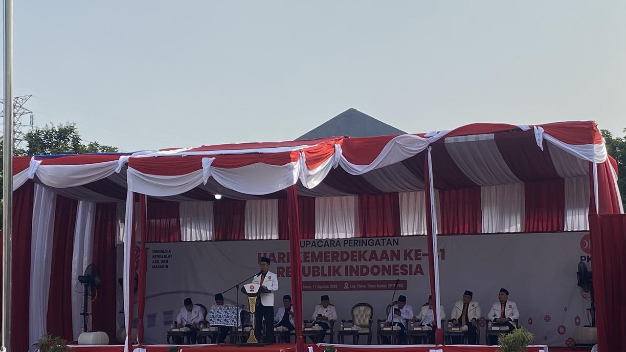 PKS Apresiasi Prabowo, Soroti Penghematan dan Perampingan BUMN