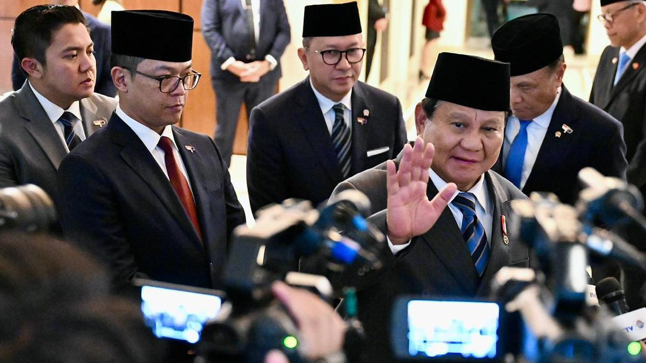 Presiden Prabowo Gunakan Haknya Pulihkan Nama Baik 2 Guru di Luwu Utara Usai Dipecat