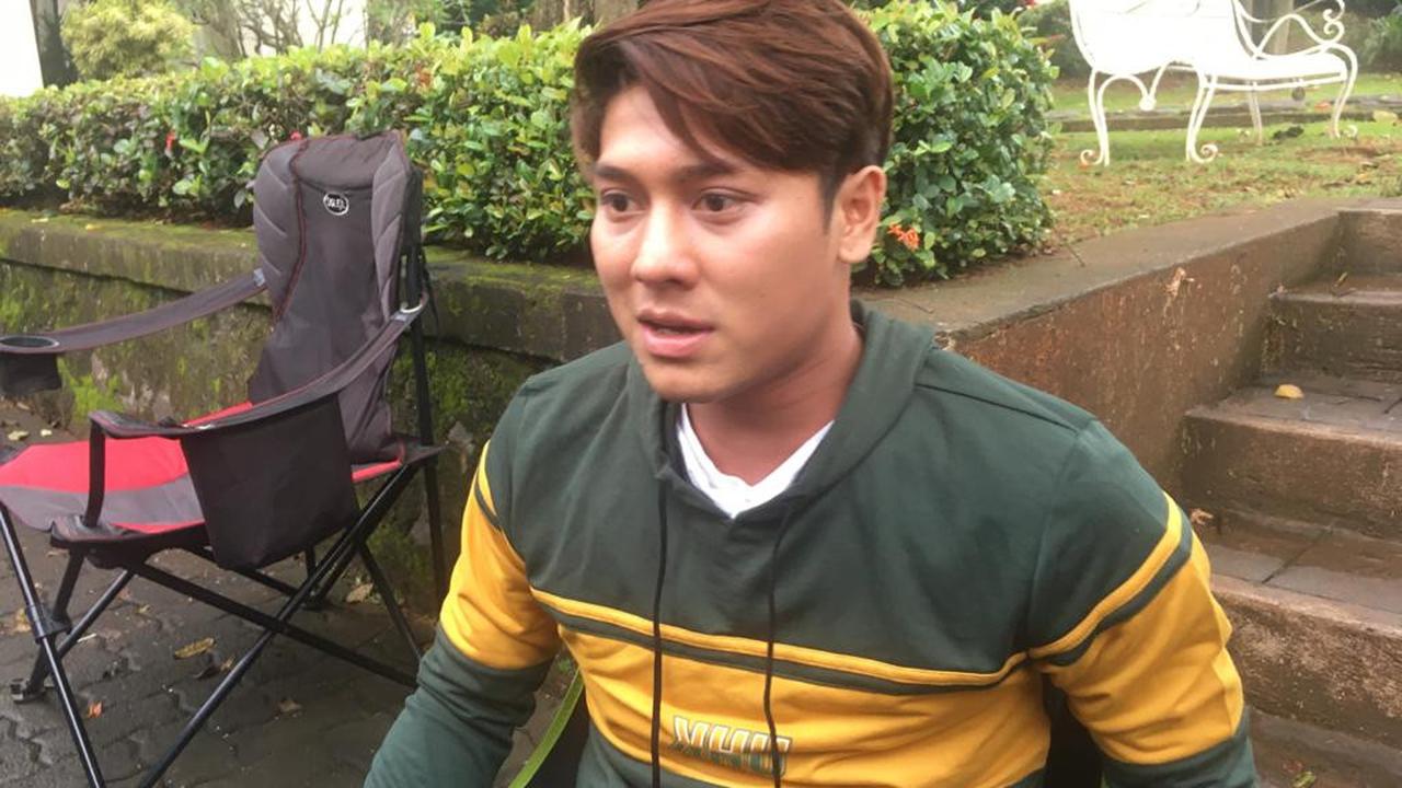 Rizky Billar (ist/ Munady Widjaja)