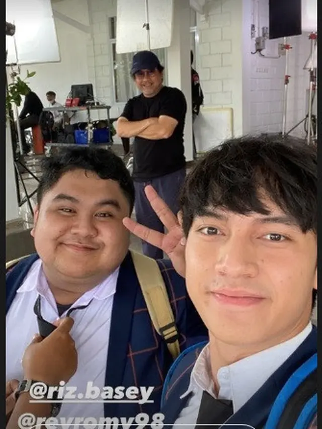 Reynaldi Romy