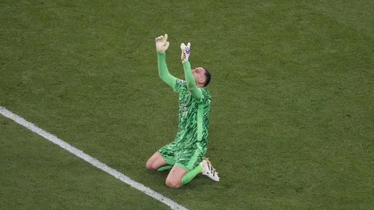 Real Madrid Bidik Gianluigi Donnarumma sebagai Suksesor Jangka Panjang Courtois