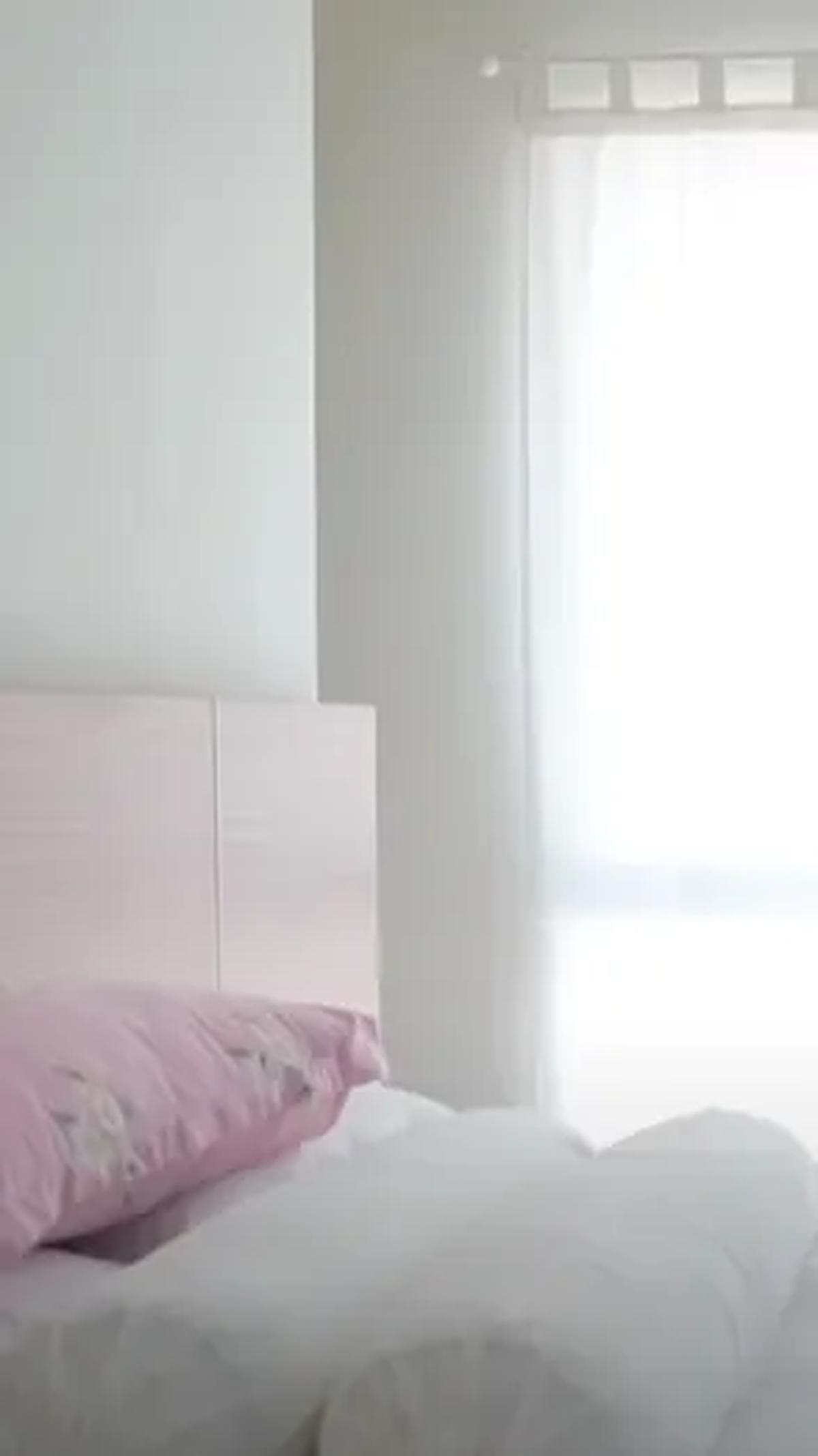 Kamar Tidur Minimalis