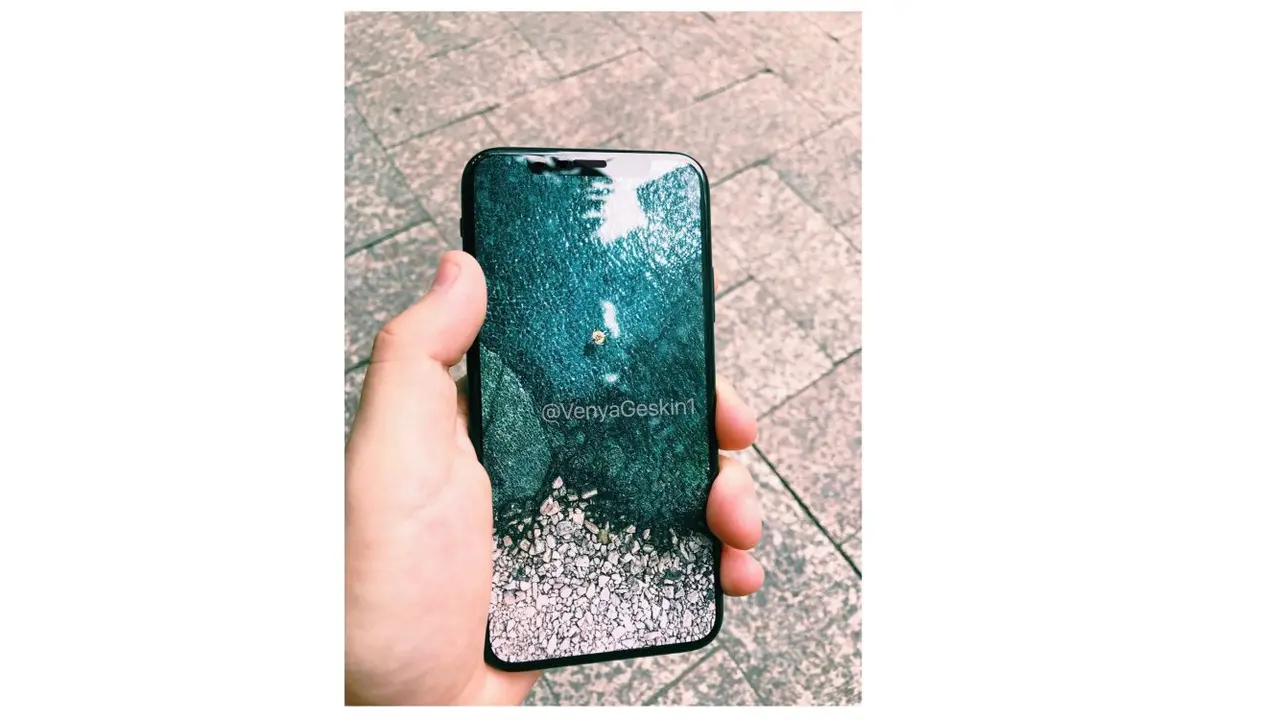 iPhone 8 