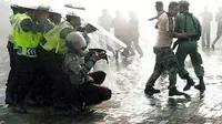 Jelang Pilkada, Situasi Dharmasraya Mulai Tidak Kondusif