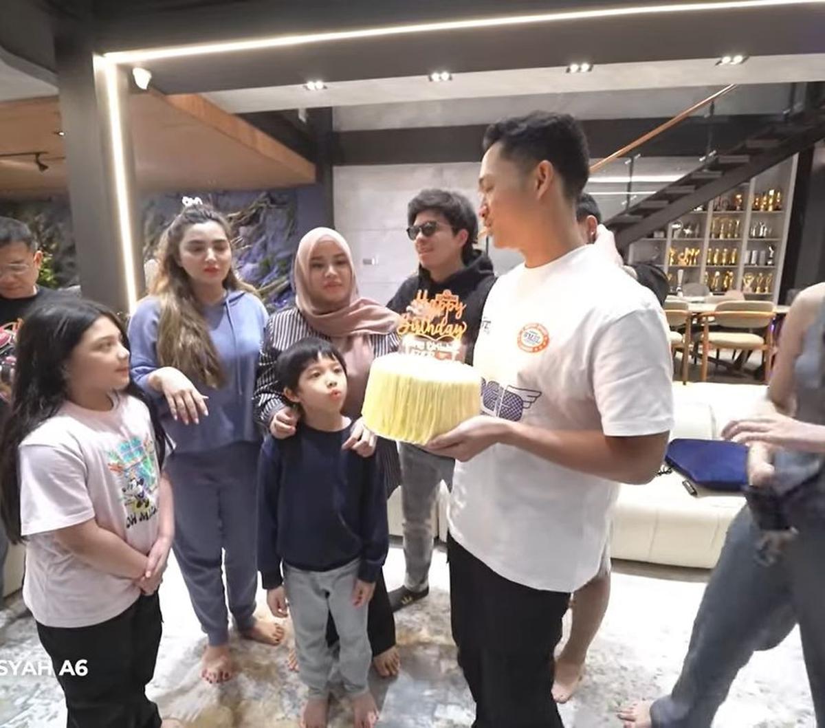 Dok. Istimewa