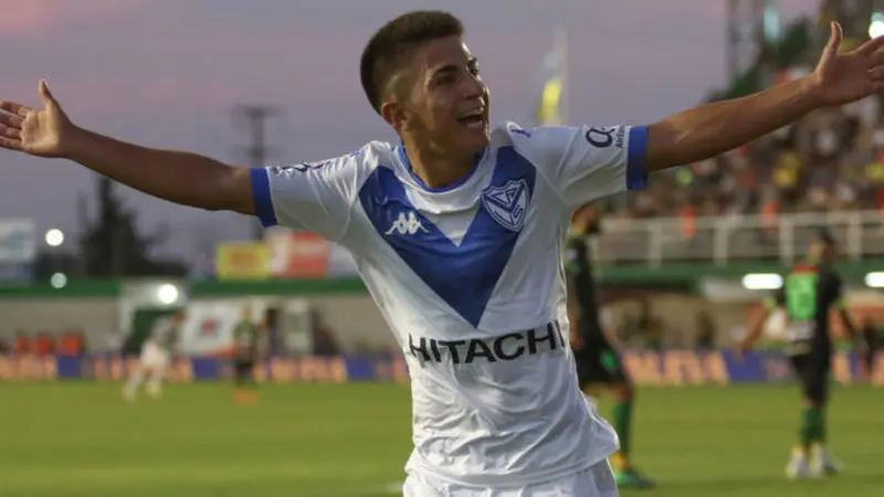 Thiago Almada