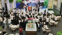 Program Penjualan Menarik Melalui ‘Big Exhibition dan Promo Ramadan’ 2025