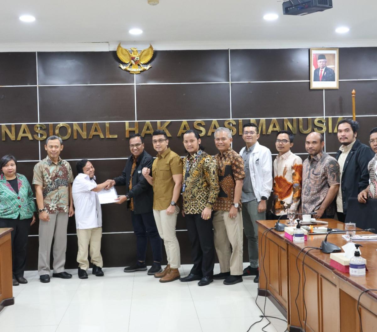 Dok. Istimewa
