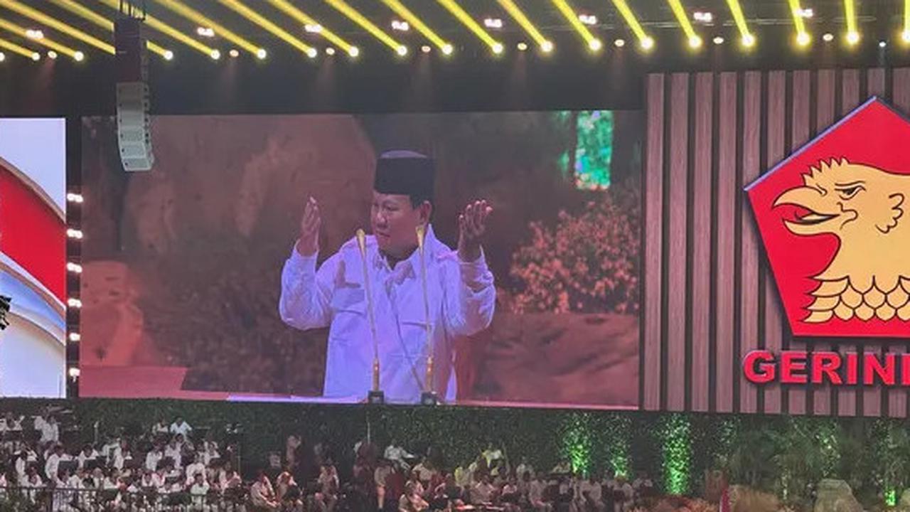 VIDEO: Dibuka Prabowo, Sjafrie Tak Berani Tempati Rumah Dinas Eks Menhan Nomor 8