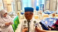 Soal 5 Hari Sekolah di Sumut, Begini Kata Menteri Pendidikan Dasar dan Menengah Abdul Mu’ti