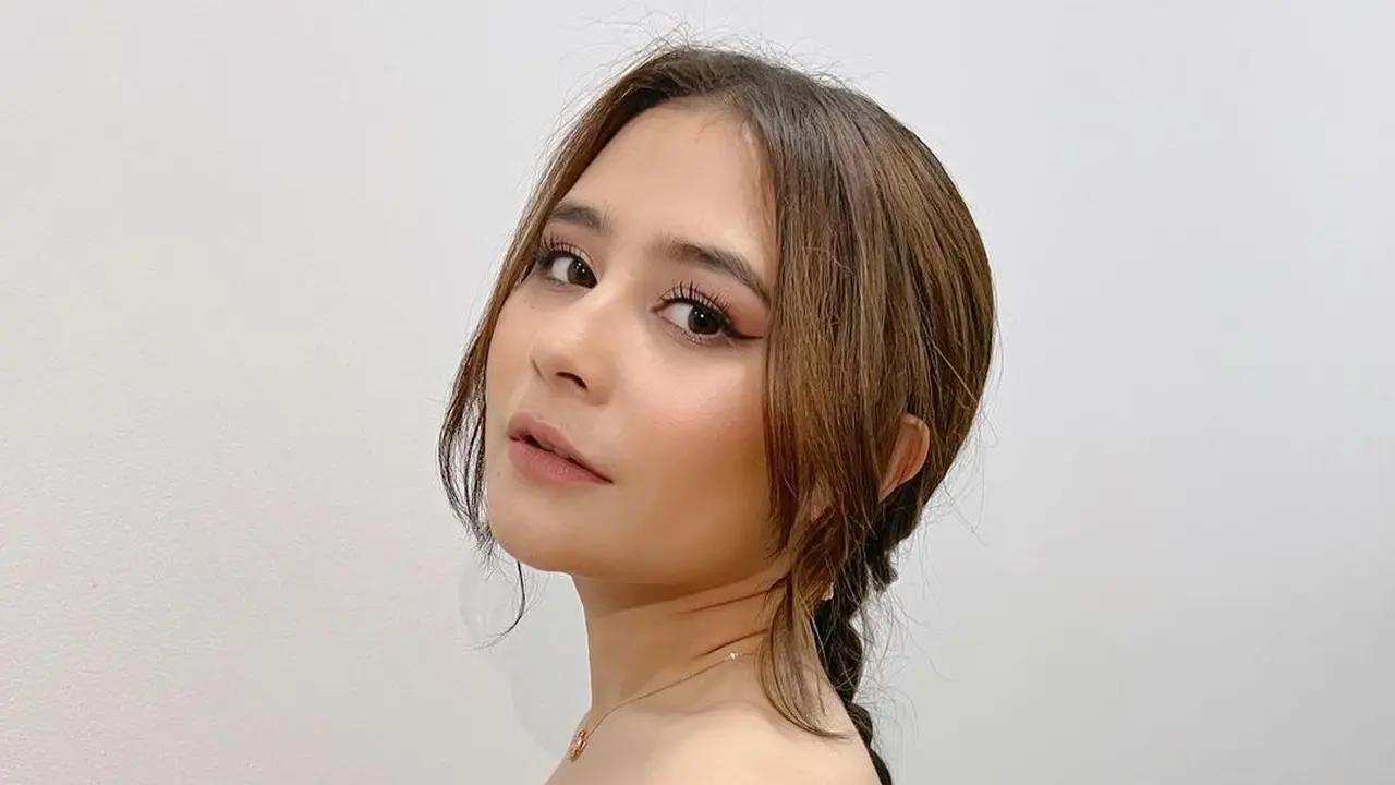 Prilly Latuconsina. (Foto: Dok. Instagram @prillylatuconsina96)