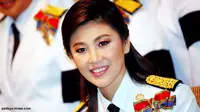 PM Cantik Diperiksa Komisi Antikorupsi Thailand Terkait Beras