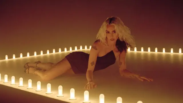 [Fimela] Miley Cyrus