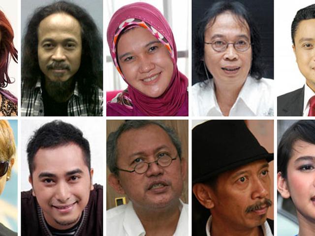 Lucunya 10 Nama Asli Artis Indonesia Bagian 3 Showbiz Liputan6 Com