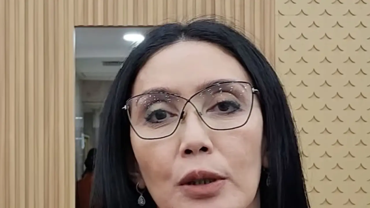 Rieke Diah Pitaloka