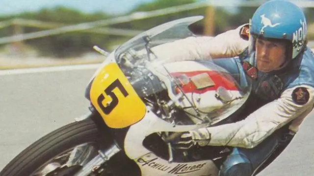 Jack Findlay