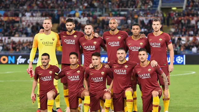 AS Roma