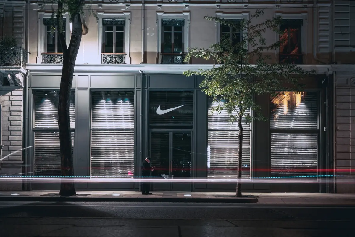 Demi Kesehatan Mental, Nike Beri Cuti Seminggu untuk Seluruh Karyawan