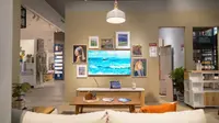 Harga TCL A400 Pro NXT Vision, Smart TV dengan Teknologi QD-Mini LED dan Audio Onkyo