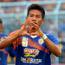 Ahmad Noviandani adalah pemain sepak bola asal Kediri yang bermain untuk Arema Cronus
