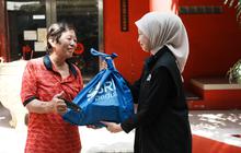 Cara BRI Jaga Stabilitas Ekonomi, dari Salur KUR ke Berbagai Sektor hingga Hadirkan Promo untuk Nasabah