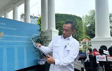 Koreksi Desain IKN Prabowo: Tambah Embung dan Perkuat Antisipasi Karhutla