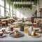 15 Rekomendasi Tempat Makan Instagramable di Tebet 2026, Mulai Cafe Estetik hingga Hidden Gem Lokal