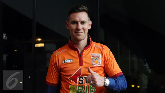 Shane Smeltz