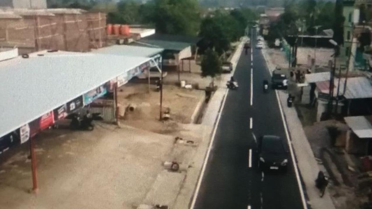 Pemprov Sulsel Kebut Perbaikan Jalan Impa-Impa Anabanua, Wajo Semakin Terkoneksi