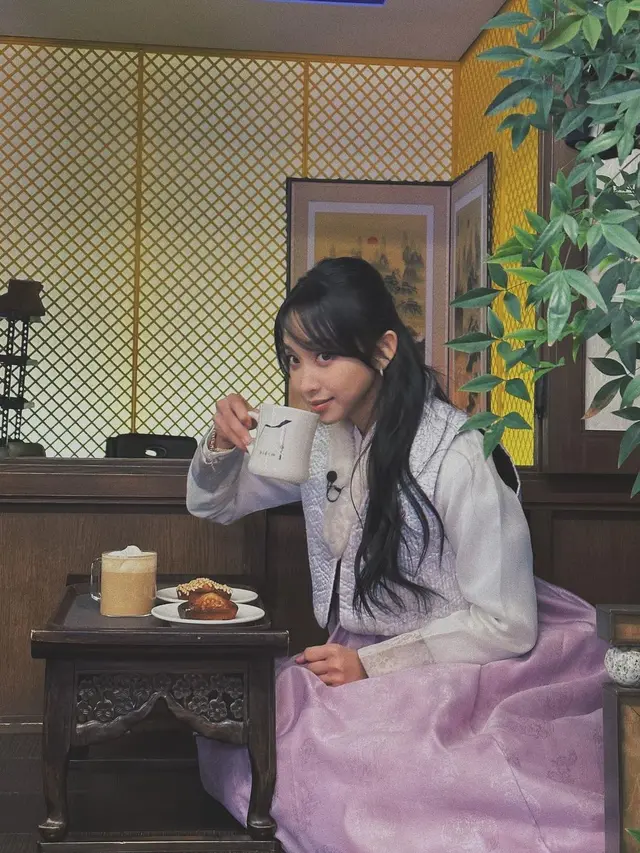 Dita Karang (Instagram/hey__deets)