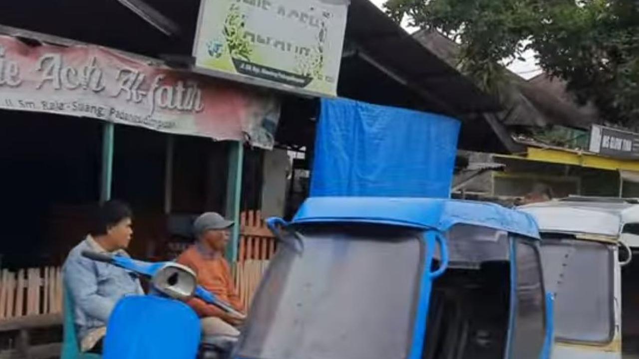 Dok. Istimewa