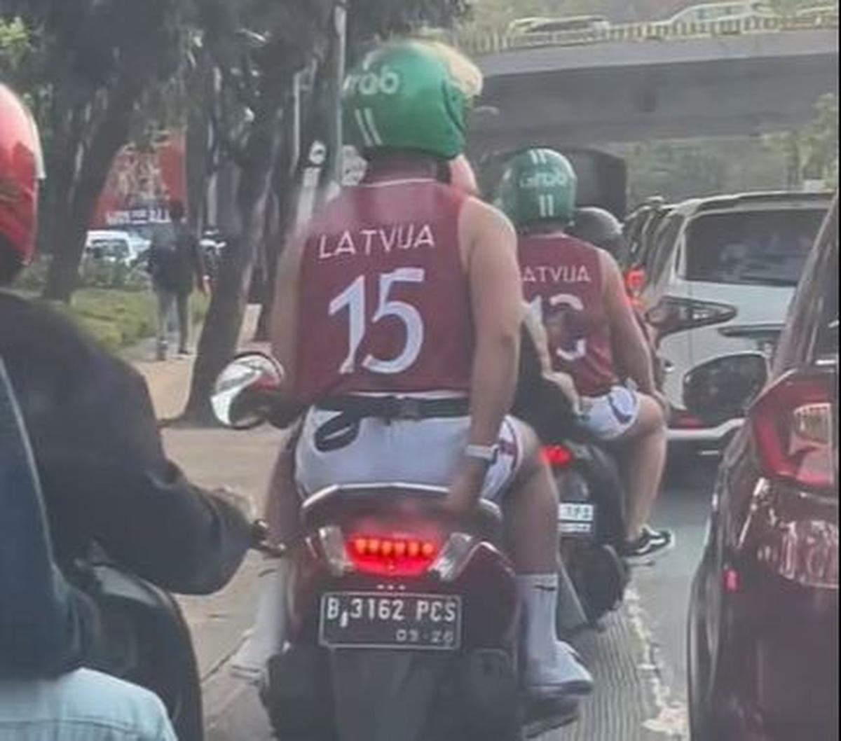 Dok. Istimewa