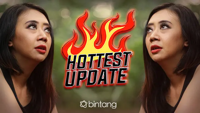 [Bintang] HL Hottest Update Asri Welas