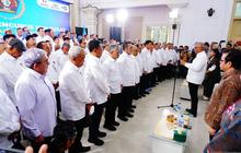 Monumen Pers Nasional Jadi Saksi: Pengurus Baru PWI Pusat Siap Perkuat Ekosistem Pers Indonesia